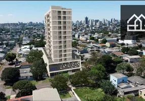 Foto 1 de Apartamento com 2 Quartos à venda, 71m² em Cancelli, Cascavel