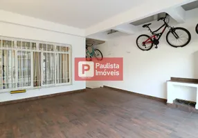 Foto 1 de Casa de Condomínio com 3 Quartos à venda, 150m² em Jardim Aeroporto, São Paulo