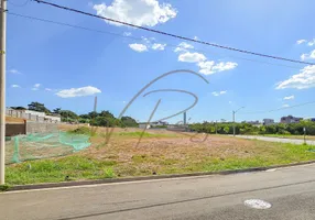 Foto 1 de Lote/Terreno à venda, 484m² em Parque Residencial Damha II, Piracicaba