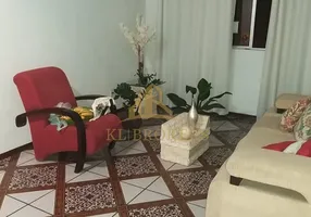 Foto 1 de Apartamento com 2 Quartos à venda, 63m² em Vila Americana, Volta Redonda