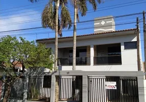 Foto 1 de Sobrado com 4 Quartos à venda, 250m² em Jardim Columbia IV, Arapongas