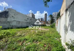 Foto 1 de Lote/Terreno à venda, 455m² em Petrópolis, Natal