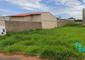 Foto 1 de Lote/Terreno à venda, 250m² em Jardim Canaã, Uberlândia