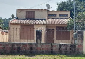 Foto 1 de Casa com 3 Quartos à venda, 120m² em Aberta dos Morros, Porto Alegre