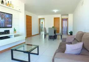 Foto 1 de Apartamento com 3 Quartos à venda, 138m² em Jatiúca, Maceió