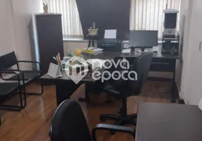 Foto 1 de Sala Comercial à venda, 29m² em Centro, Rio de Janeiro