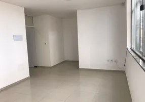 Foto 1 de Sala Comercial para alugar, 27m² em Centro, Taubaté