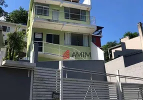 Foto 1 de Casa com 3 Quartos à venda, 150m² em Pendotiba, Niterói