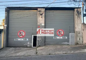 Foto 1 de Galpão/Depósito/Armazém à venda, 497m² em Cangaíba, São Paulo