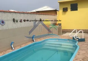 Foto 1 de Casa com 4 Quartos à venda, 150m² em Jaconé, Saquarema