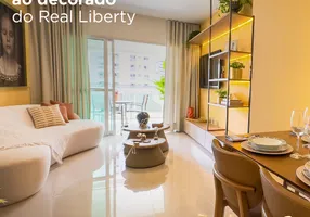 Foto 1 de Apartamento com 3 Quartos à venda, 114m² em Umarizal, Belém
