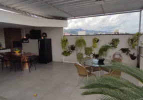 Foto 1 de Cobertura com 3 Quartos à venda, 208m² em Cidade Nobre, Ipatinga