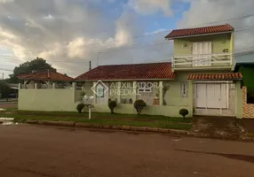 Foto 1 de Casa com 3 Quartos à venda, 131m² em Jardim dos Lagos, Guaíba