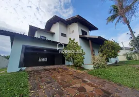 Foto 1 de Casa com 3 Quartos à venda, 245m² em São José, São Leopoldo