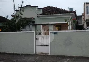 Foto 1 de Casa com 3 Quartos à venda, 95m² em Antonina, São Gonçalo