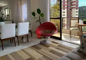 Foto 1 de Apartamento com 3 Quartos à venda, 168m² em Macedo, Guarulhos