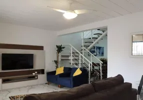 Foto 1 de Casa de Condomínio com 3 Quartos à venda, 99m² em Pechincha, Rio de Janeiro