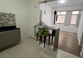 Foto 1 de Apartamento com 2 Quartos para alugar, 80m² em Icaraí, Niterói