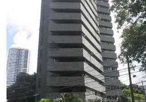 Foto 1 de Apartamento com 4 Quartos à venda, 190m² em Parnamirim, Recife