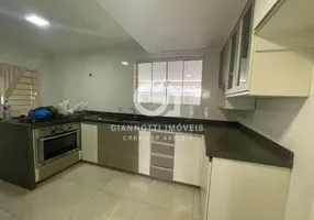 Foto 1 de Sobrado com 4 Quartos à venda, 207m² em Jardim América, Bauru