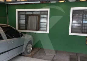 Foto 1 de Casa com 3 Quartos à venda, 184m² em Vila Aurora, São Paulo