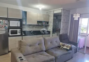 Foto 1 de Apartamento com 2 Quartos à venda, 58m² em Alfândega, Garibaldi