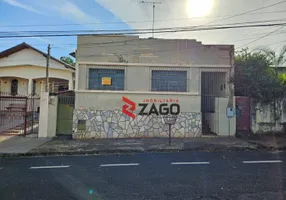 Foto 1 de Casa com 3 Quartos à venda, 153m² em Fabrício, Uberaba