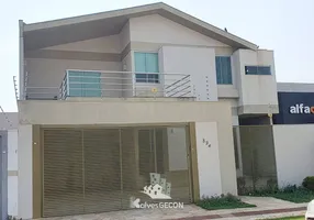 Foto 1 de Casa com 3 Quartos à venda, 341m² em Santa Fé, Campo Grande