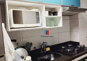 Foto 1 de Apartamento com 2 Quartos à venda, 43m² em Pirituba, São Paulo