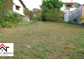 Foto 1 de Lote/Terreno à venda, 600m² em Samambaia Parque Residencial, Atibaia