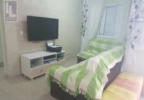 Foto 1 de Apartamento com 3 Quartos à venda, 65m² em Móoca, São Paulo