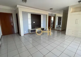 Foto 1 de Apartamento com 3 Quartos à venda, 152m² em Duque de Caxias II, Cuiabá