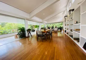 Foto 1 de Casa de Condomínio com 2 Quartos para venda ou aluguel, 500m² em Jardim Guarapiranga, São Paulo