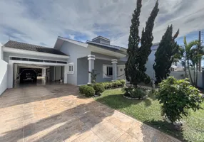 Foto 1 de Casa com 5 Quartos à venda, 350m² em Navegantes, Capão da Canoa