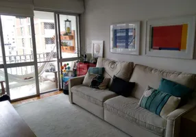 Foto 1 de Apartamento com 3 Quartos à venda, 103m² em Itaim Bibi, São Paulo