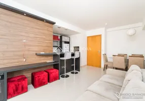 Foto 1 de Apartamento com 2 Quartos à venda, 58m² em Bom Fim, Porto Alegre