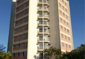 Foto 1 de Apartamento com 3 Quartos para venda ou aluguel, 78m² em Jardim Novo Itu, Itu