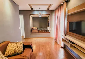 Foto 1 de Apartamento com 2 Quartos à venda, 54m² em Planalto do Sol II, Santa Bárbara D'Oeste