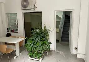 Foto 1 de Casa com 2 Quartos para alugar, 78m² em Perdizes, São Paulo