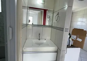 Foto 1 de Apartamento com 2 Quartos à venda, 55m² em Conjunto Habitacional Padre Manoel da Nobrega, São Paulo