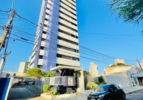 Foto 1 de Apartamento com 3 Quartos à venda, 178m² em Barro Vermelho, Natal