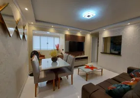 Foto 1 de Apartamento com 2 Quartos para alugar, 65m² em Jardim Eldorado, São Luís