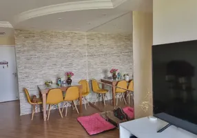 Foto 1 de Apartamento com 3 Quartos à venda, 65m² em Parque São Domingos, São Paulo