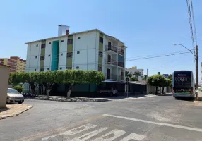 Foto 1 de Apartamento com 2 Quartos à venda, 60m² em Vila Olegario Pinto, Caldas Novas