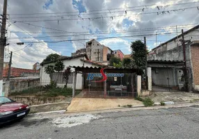 Foto 1 de Lote/Terreno à venda, 335m² em Vila Ema, São Paulo