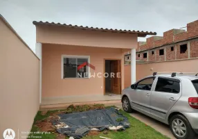 Foto 1 de Casa com 2 Quartos à venda, 85m² em Jardim Atlantico Leste Itaipuacu, Maricá