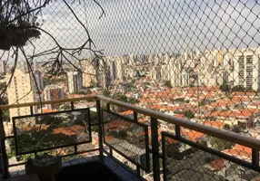 Foto 1 de Apartamento com 3 Quartos à venda, 94m² em Vila Gumercindo, São Paulo