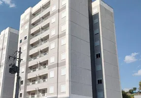 Foto 1 de Apartamento com 3 Quartos para venda ou aluguel, 54m² em Ponte de Sao Joao, Jundiaí