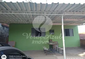 Foto 1 de Casa com 3 Quartos à venda, 120m² em Jardim Santa Cruz, Campinas