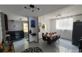 Foto 1 de Casa com 3 Quartos à venda, 142m² em Alto da Mooca, São Paulo